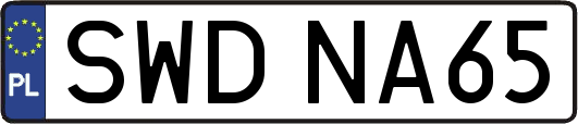 SWDNA65