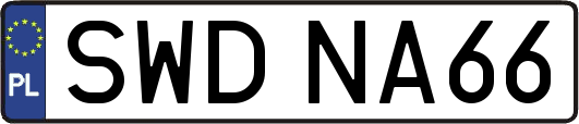SWDNA66
