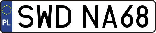 SWDNA68