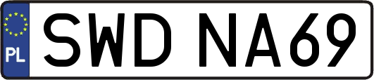 SWDNA69