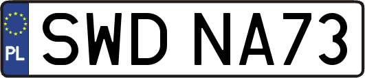 SWDNA73