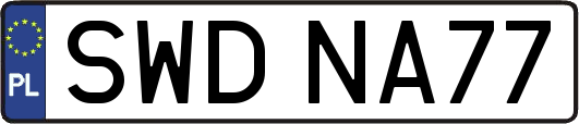 SWDNA77