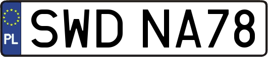 SWDNA78