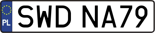 SWDNA79