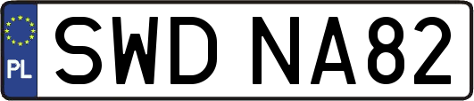 SWDNA82
