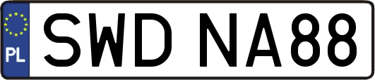 SWDNA88