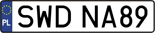 SWDNA89