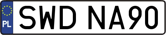SWDNA90