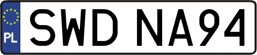 SWDNA94