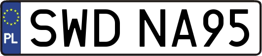 SWDNA95