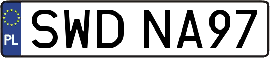 SWDNA97