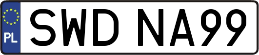 SWDNA99