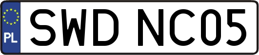 SWDNC05