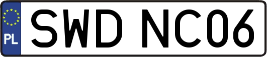 SWDNC06