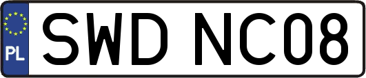 SWDNC08