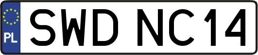 SWDNC14