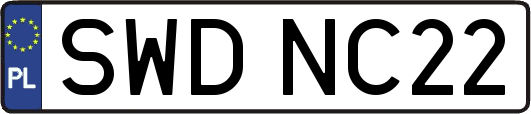 SWDNC22