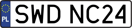 SWDNC24