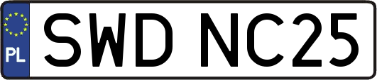 SWDNC25