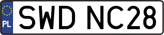 SWDNC28