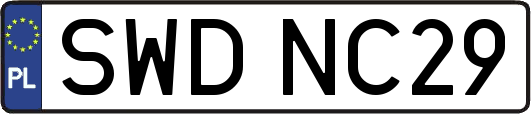 SWDNC29