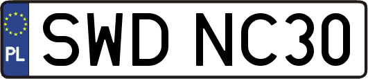 SWDNC30