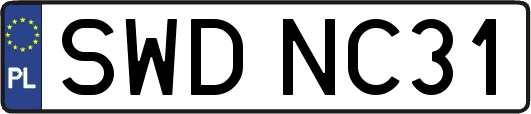 SWDNC31