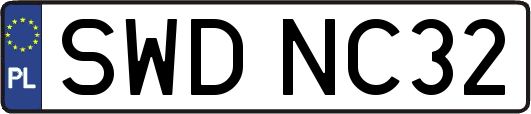 SWDNC32