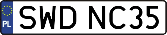 SWDNC35