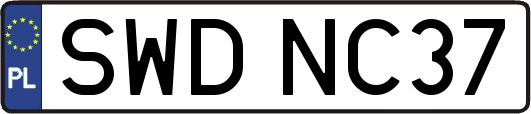 SWDNC37