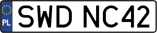 SWDNC42