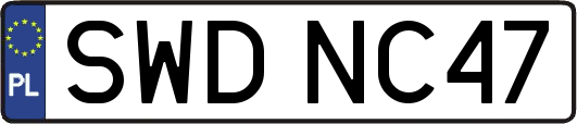 SWDNC47