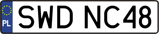 SWDNC48