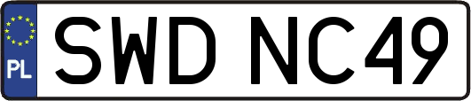 SWDNC49