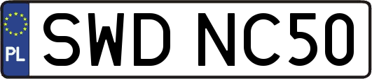 SWDNC50