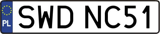 SWDNC51