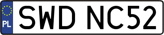 SWDNC52