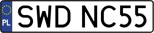 SWDNC55