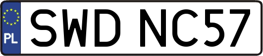 SWDNC57