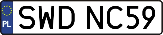 SWDNC59