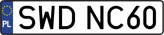 SWDNC60