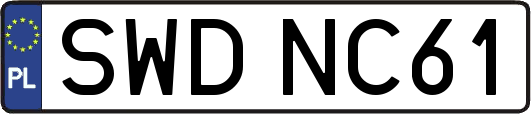 SWDNC61