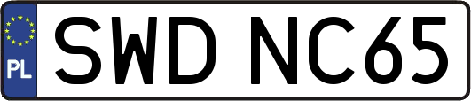 SWDNC65