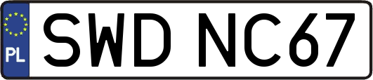 SWDNC67