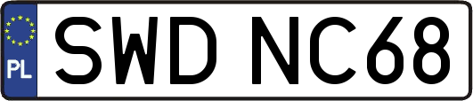 SWDNC68