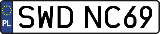 SWDNC69