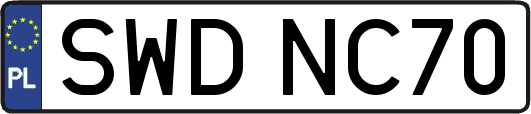 SWDNC70
