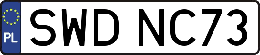 SWDNC73
