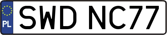 SWDNC77