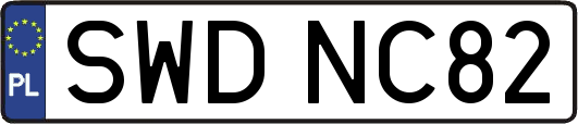 SWDNC82